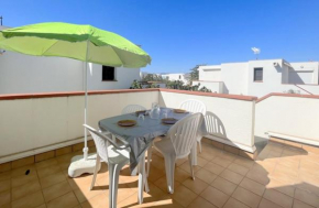 Studio Quartier la grande plage - parking - terrasse 2MAR33E2